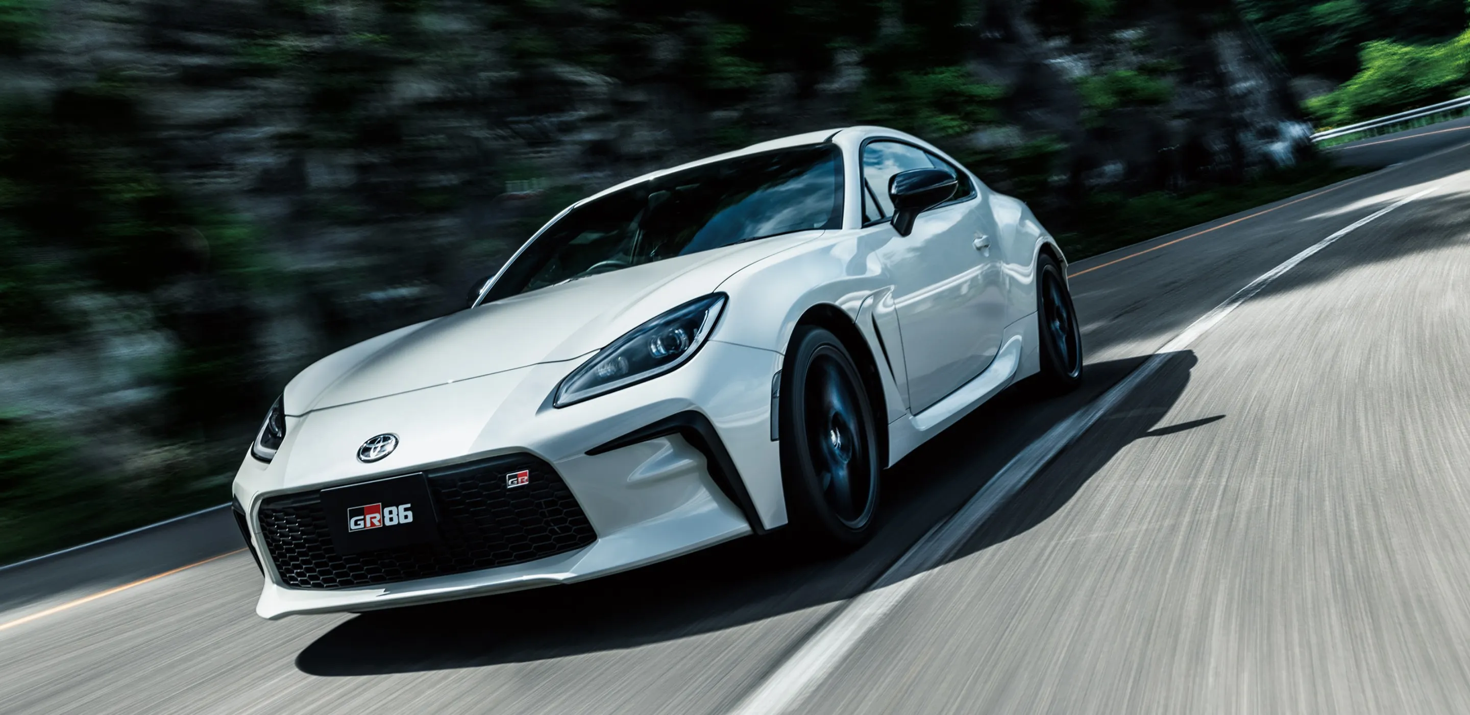 The GR86 Is Back and Better - See Why It’s Toyota’s Sleeper Hit