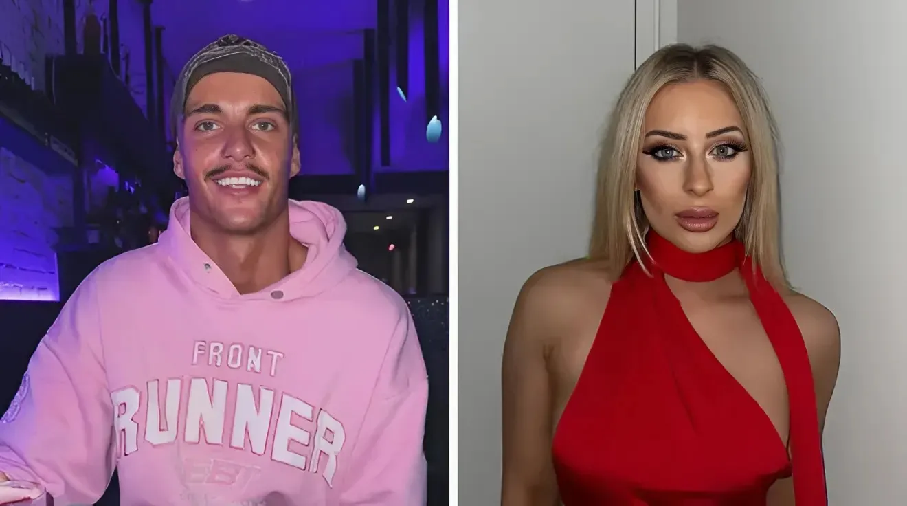 MAFS Australia: Jamie Receives Cutting Remark from 'Backup' Groom in a Shade-Throwing Moment trucc