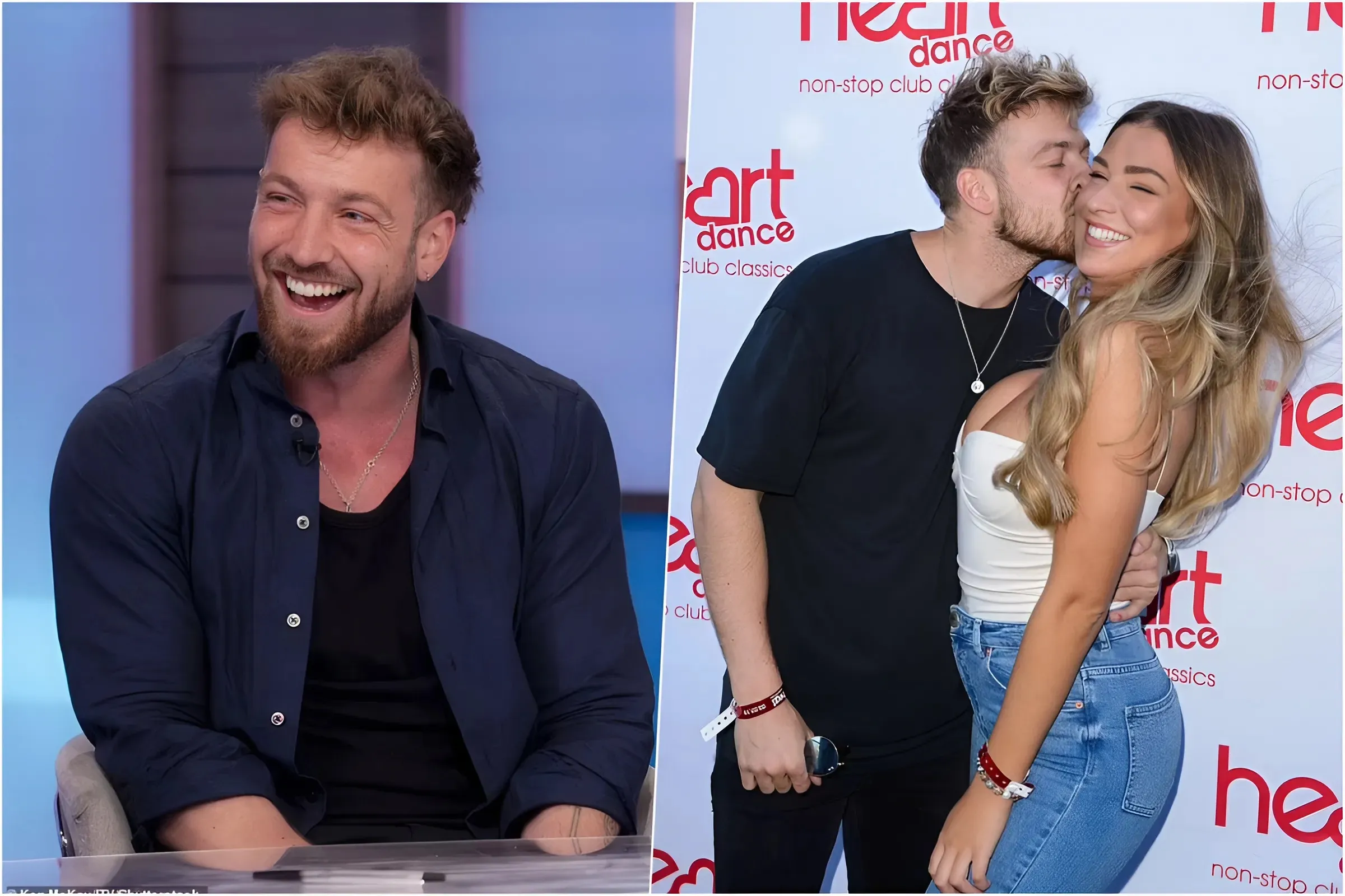 Sam Thompson Expresses Desire for Fatherhood Amid Love Island Star Romance, Opens Up on Loose Men trucc Sam Thompson Expresses Desire for Fatherhood Amid Love Island Star Romance, Opens Up on Loose Men trucc