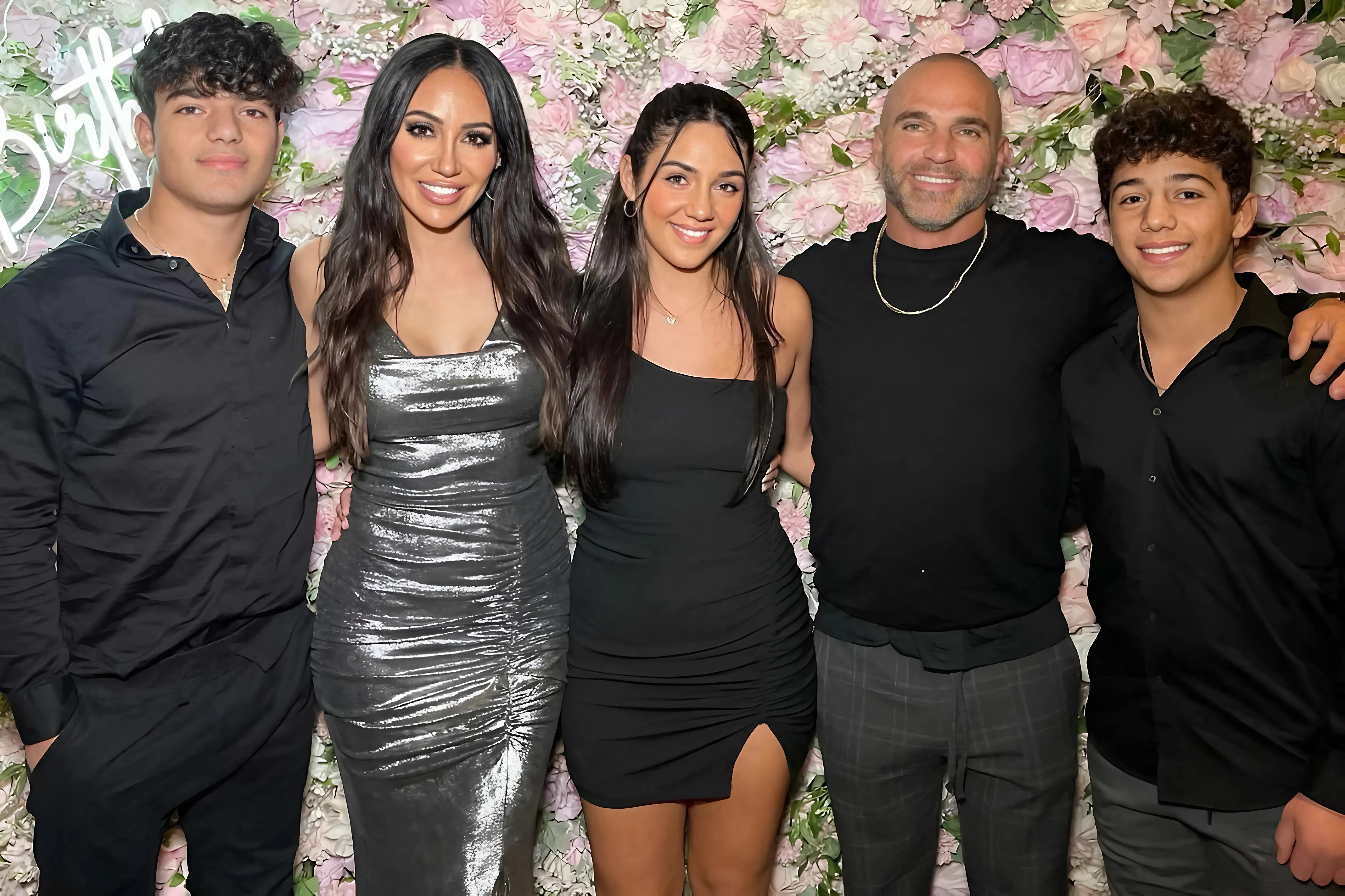 Antonia Gorga Reveals How Her Family Feels About Her Being Home From College Antonia Gorga Reveals How Her Family Feels About Her Being Home From College