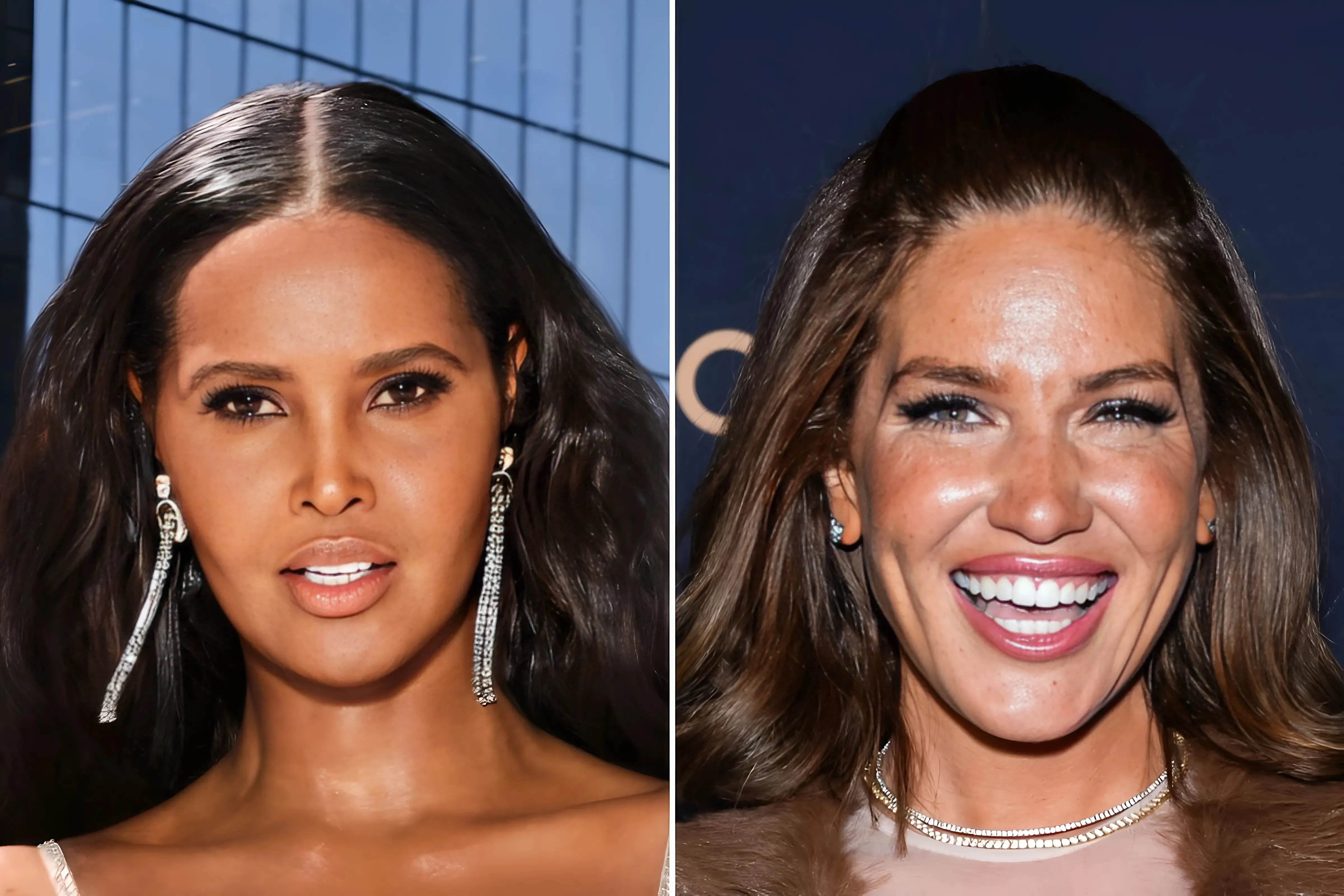 EXCLUSIVE: Ubah Hassan & Brynn Whitfield OUT Ahead of RHONY Season 16 — Remaining Cast Will Return in a Revamped Format