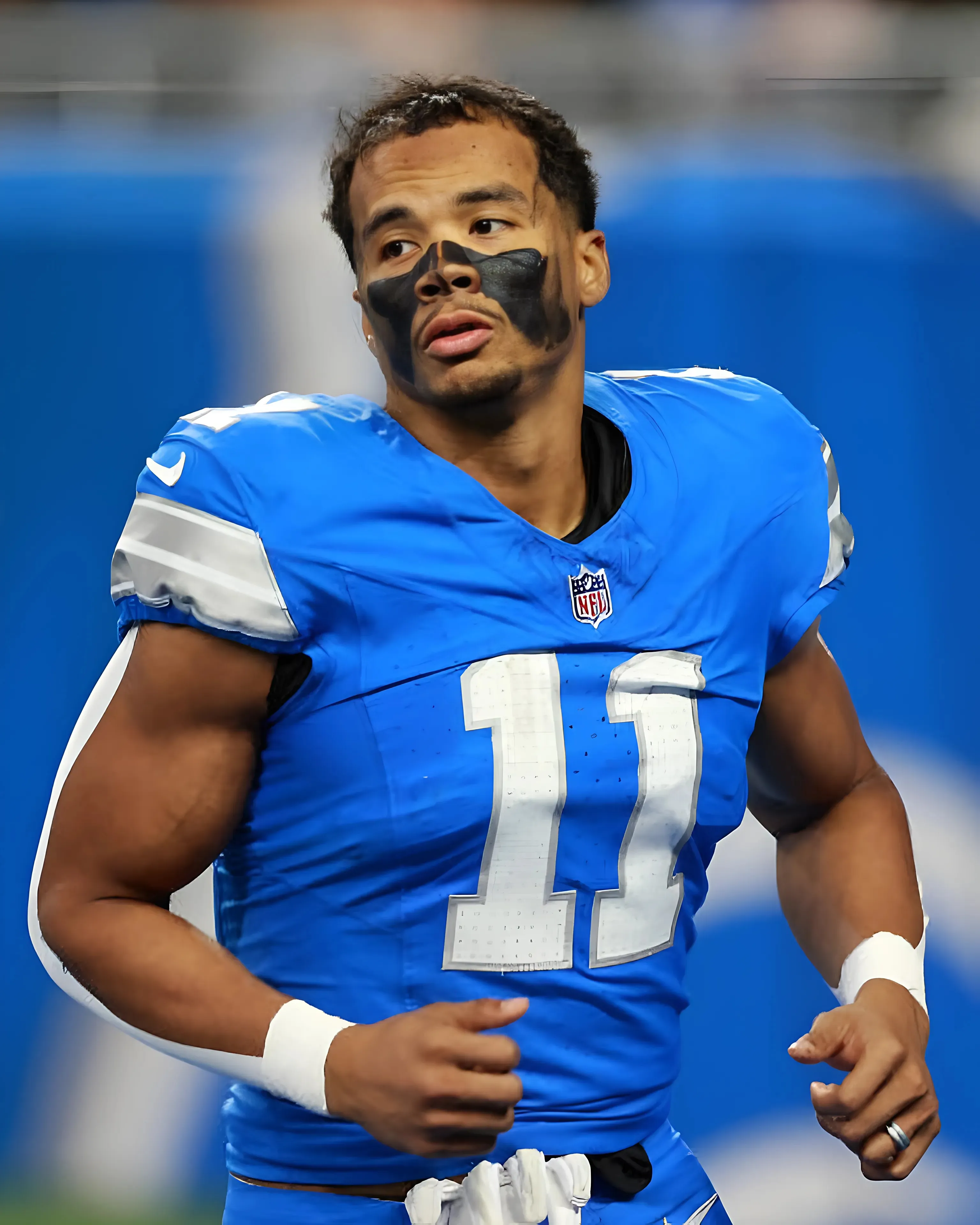 Breaking: Lions Predicted to Cut Ties With Veteran WR in Surprise Move