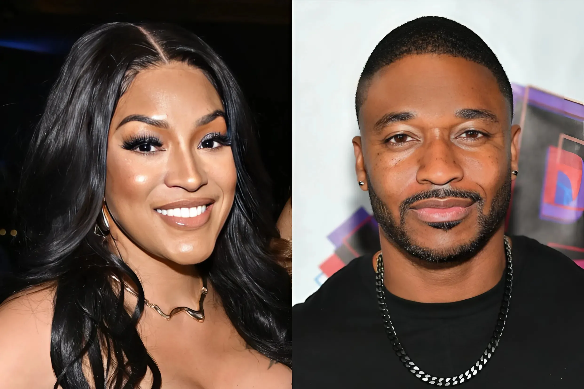 Drew Sidora of RHOA Opens Up About Trust Challenges Following Marriage to Ralph Pittman trucc