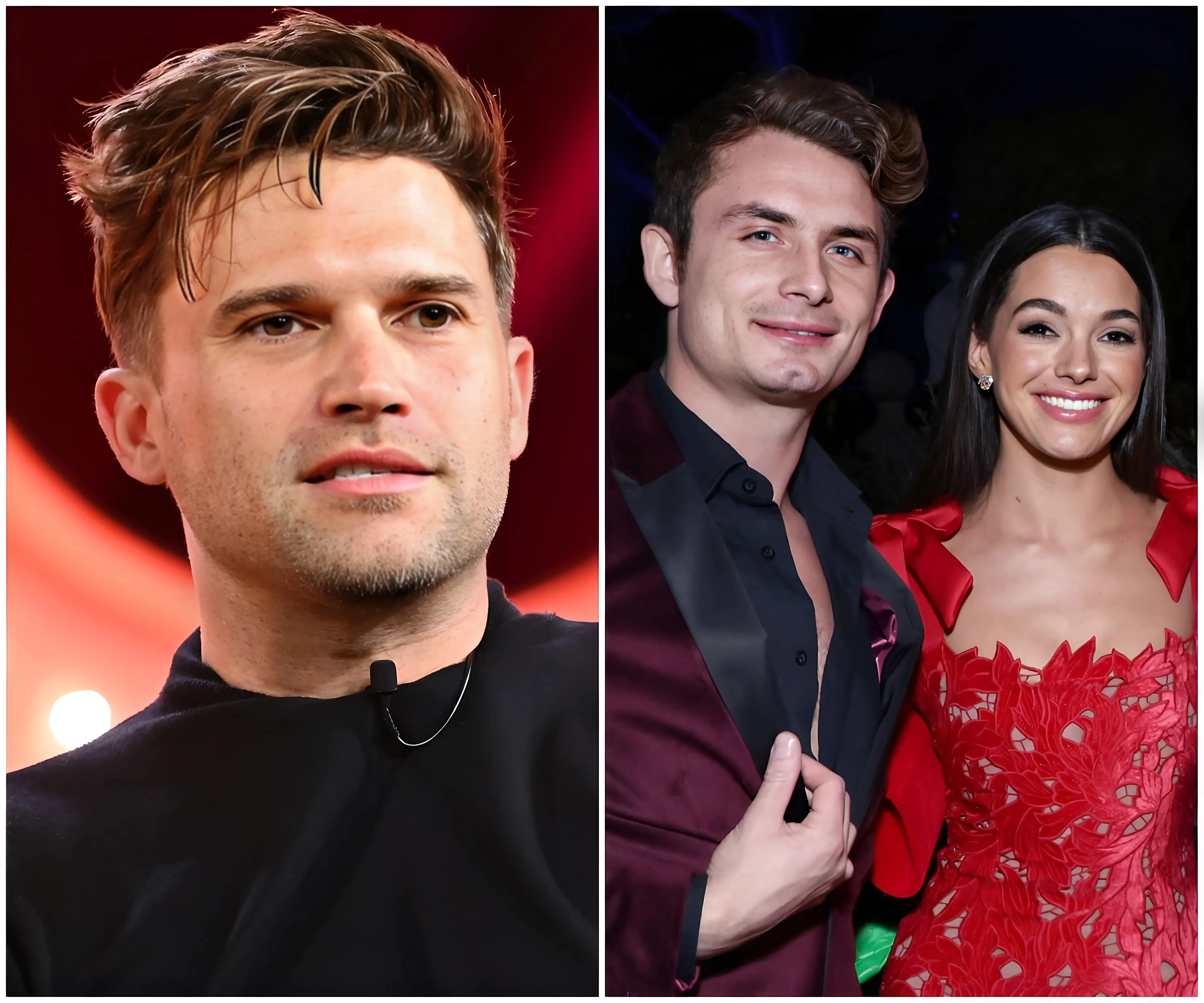 Tom Schwartz Teases James Kennedy With Shocking Statement, Implying All His Relationships Are 'Toxic!'"