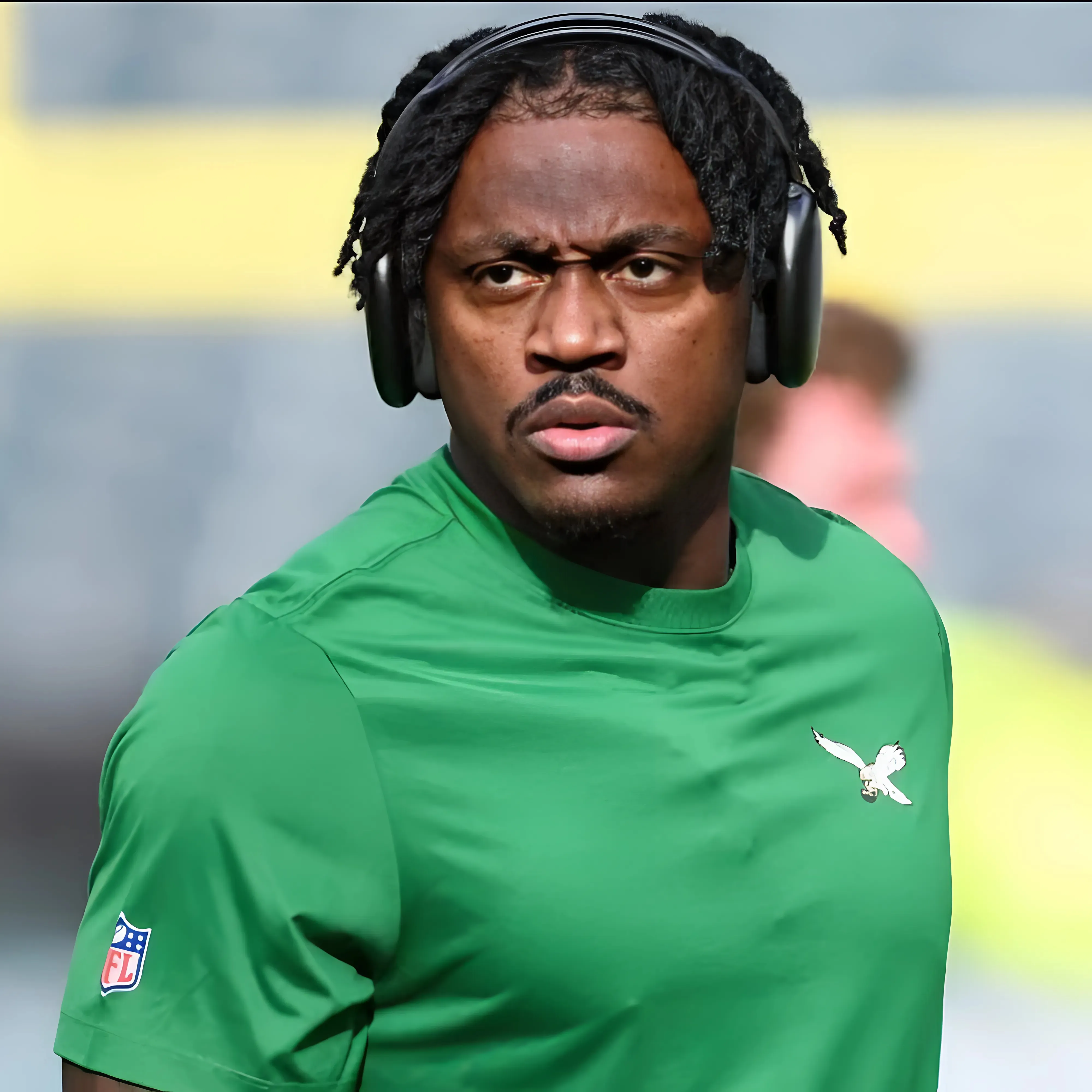 Eagles WR A.J. Brown on Cowboys' trade for George Pickens: 'We're going to have to worry about them'-suong Eagles WR A.J. Brown on Cowboys' trade for George Pickens: 'We're going to have to worry about them'-suong