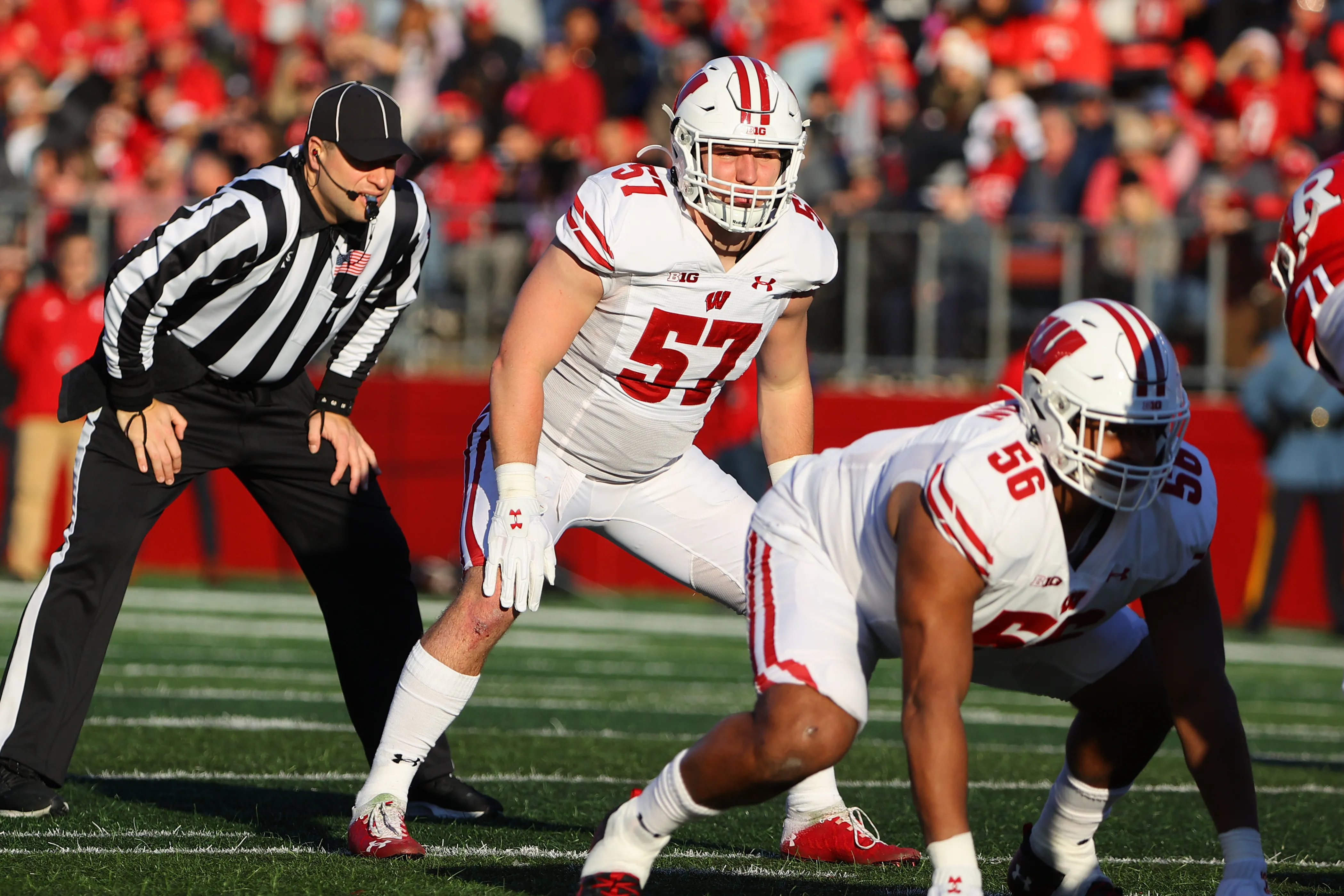 Cowboys Have NFL’s ‘Best Kept Secret’ With $1.5 Million Free Agent LB From NFC North