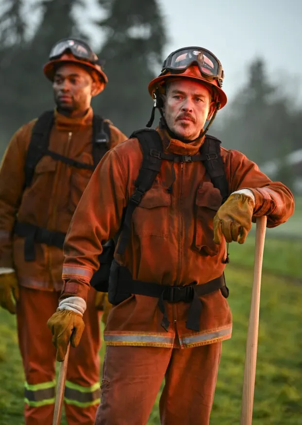 Can Manny Stick Out His Troubles in 'Fire Country'? Producers Have Spoken Up