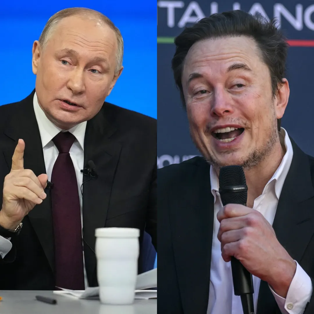 Ex-FBI Agent Reveals Shocking Truth Elon Musk’s Womanizing and Dr-g Use Made Him an Easy Target for Russian Spies