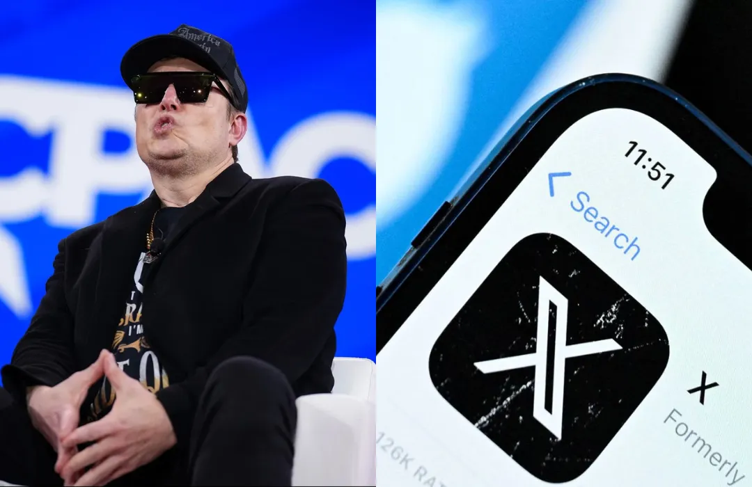 Ex-FBI Agent Claims Elon Musk’s Secret Plot to Use X Data for Political Power