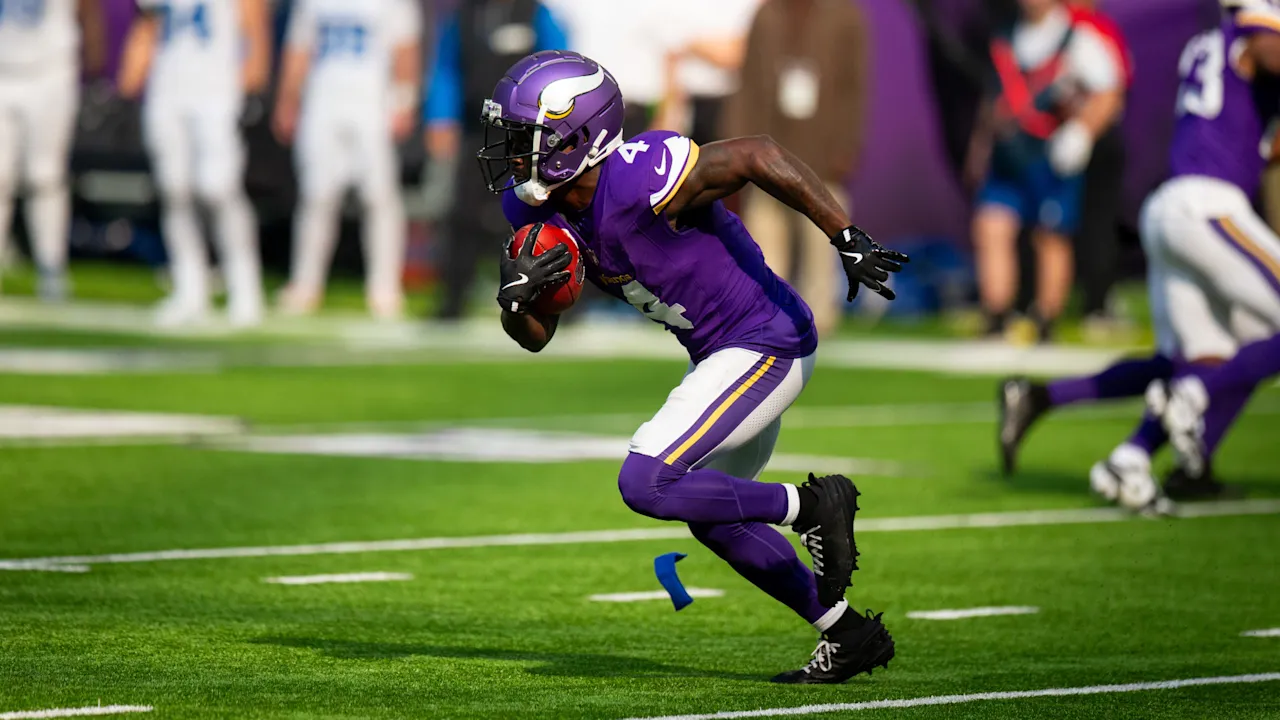The Vikings’ Most Mysterious, Uncertain, and Competitive Starting Position