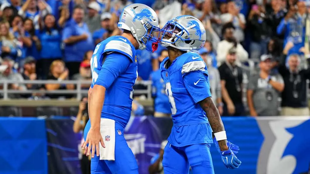 Popular Lions Player Under Pressure to Have ‘Big Season’ in 2025