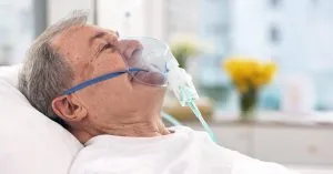 3. The Body Knows When Death Is Coming, And It Starts in Your Nose 3. The Body Knows When Death Is Coming, And It Starts in Your Nose