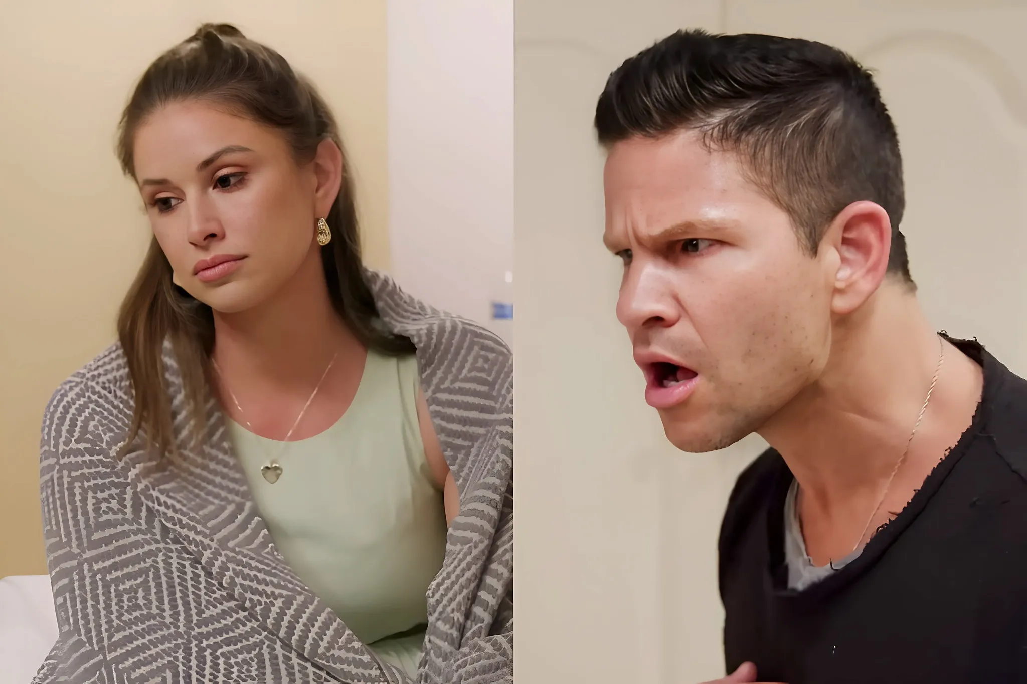 Janet Implies Danny Has a Drinking Problem, Nia Tearfully Opens Up About Being Homeless in the Past, & Michelle’s Boyfriend Threatens to Break Up With Her, Plus Scheana Makes Her Debut