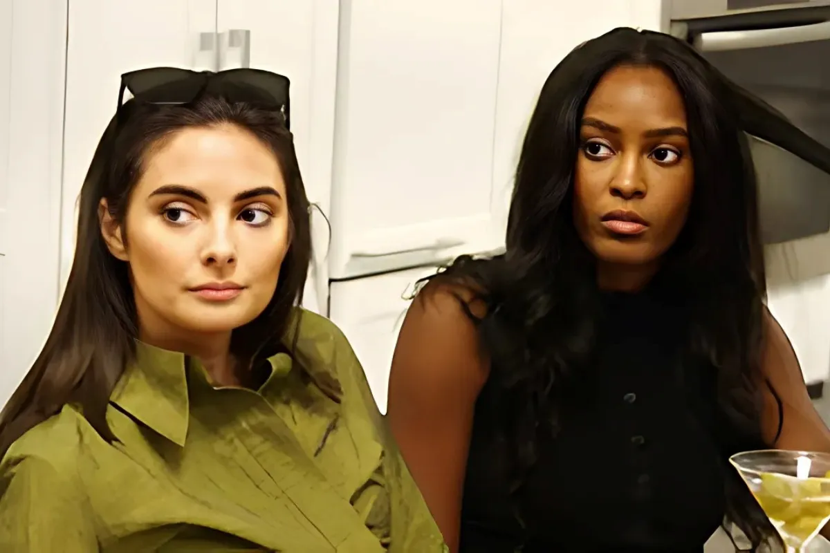 Lexi Unleashes on Jesse in Summer House Finale First Look: "I'm Literally Embarrassed" tram