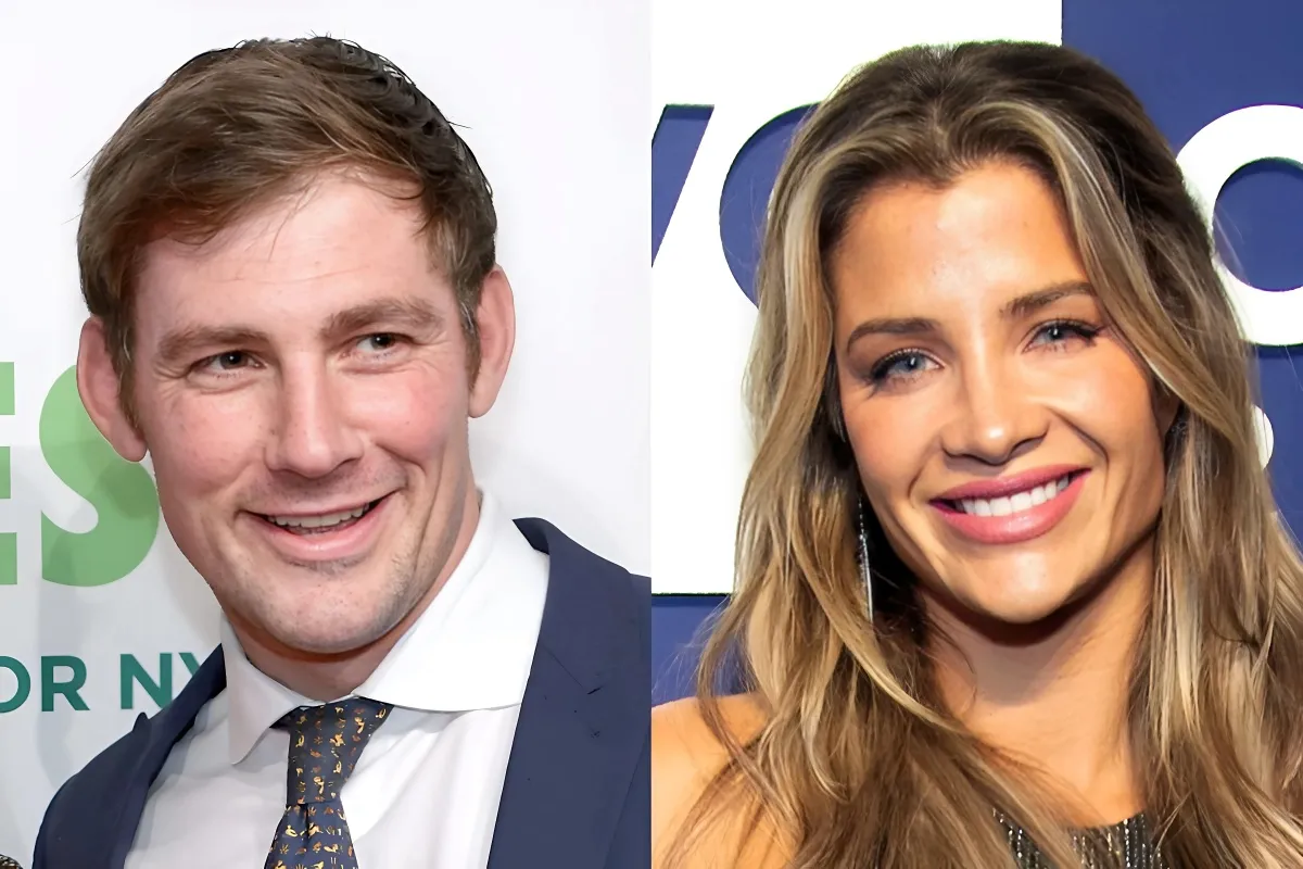 Naomie Olindo Shares a New Look at Her Rumored New Boyfriend tram