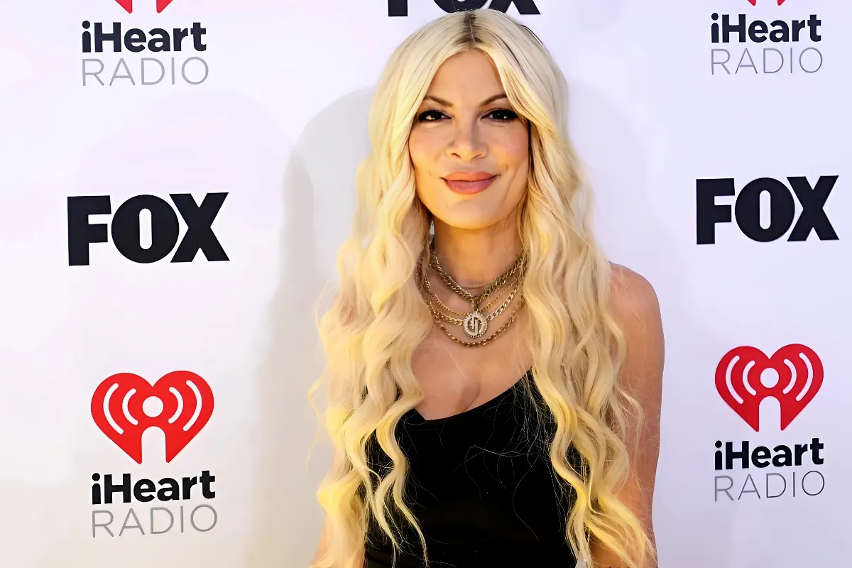 Tori Spelling Opens Up: How ‘Dancing With the Stars’ Helped Her Heal Through a Public Divorce tram