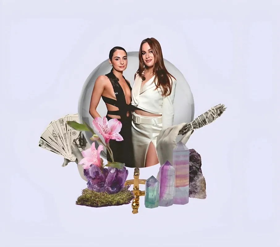 A Bravolebrity-Approved Psychic Turned Me Into A Believer - lulu