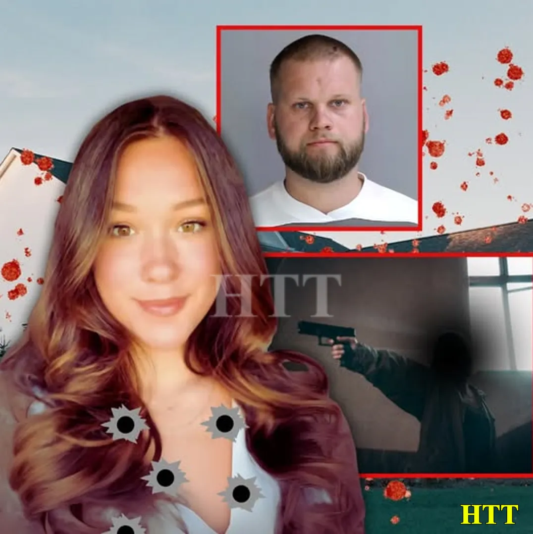 Her Boyfriend Pulled a Gun. She Ran, Making It Halfway Down the Block Before He Fired the Fatal Shot: Police
