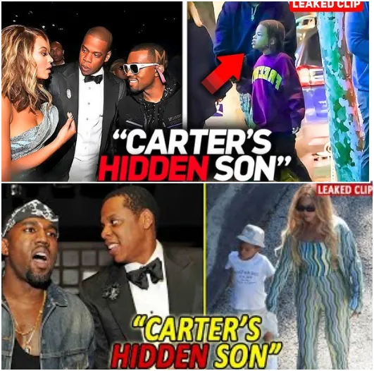 Beyoncé and Jay Z CAUGHTKanye West revealing his illness, the truth behind the incident made the whole world shocked!