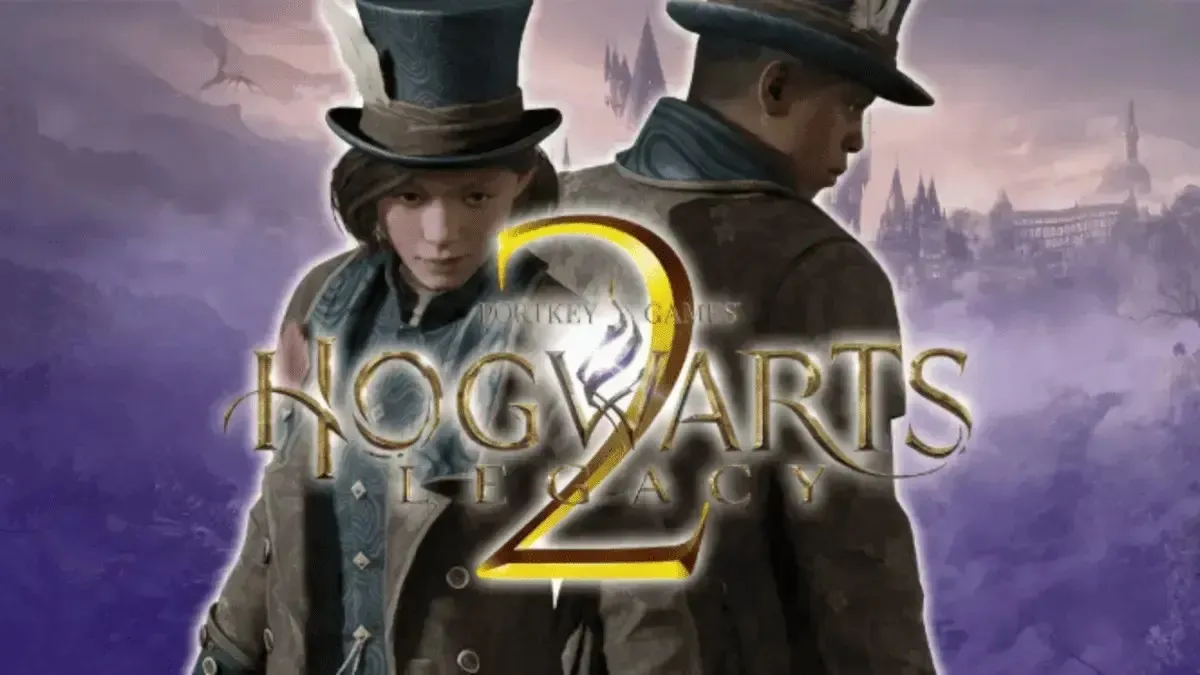 Hogwarts Legacy 2 Release Date, Rumors & Gameplay Leaks