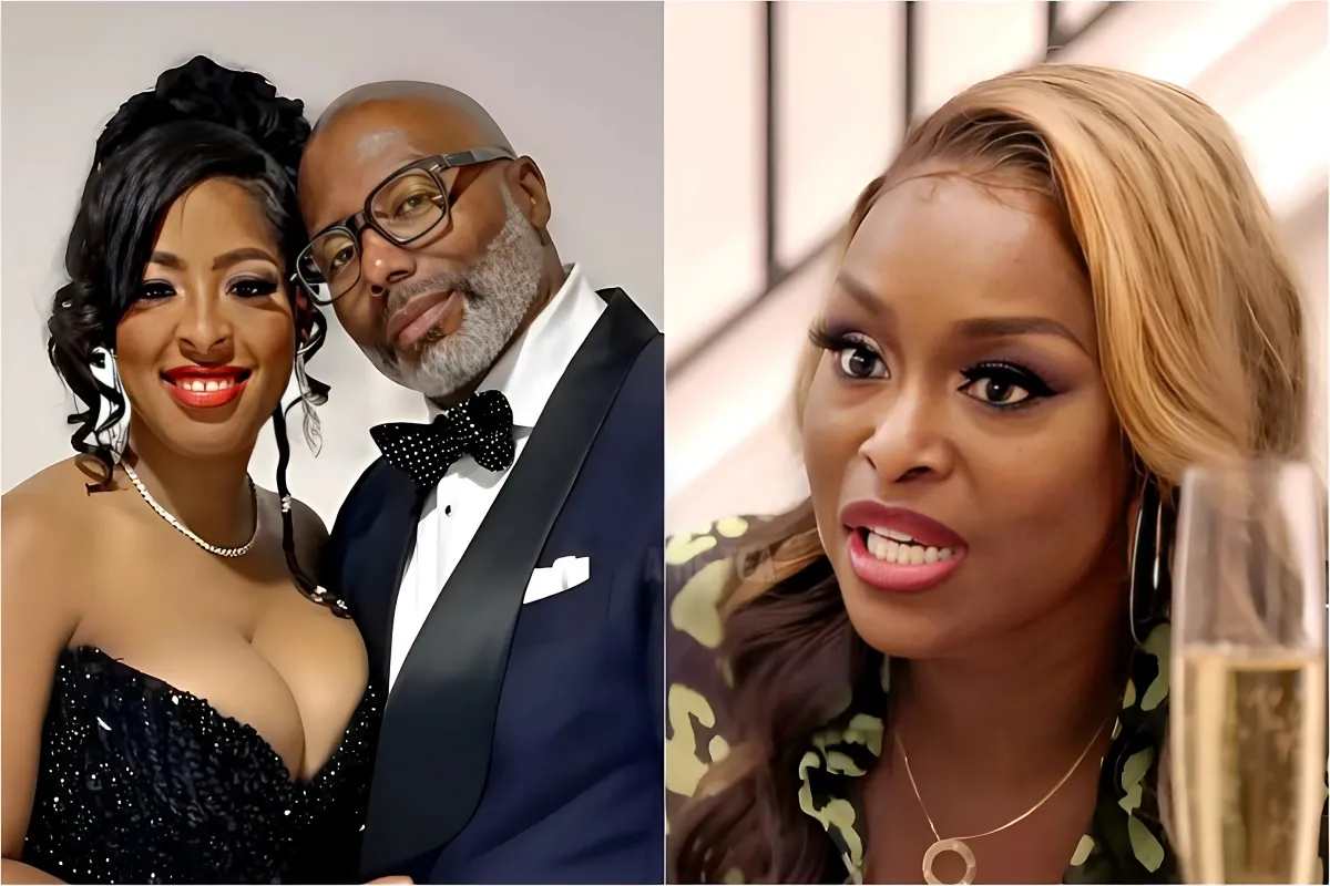 The complex relationship of Lateasha Lunceford and Quad Webb liennhi The complex relationship of Lateasha Lunceford and Quad Webb liennhi