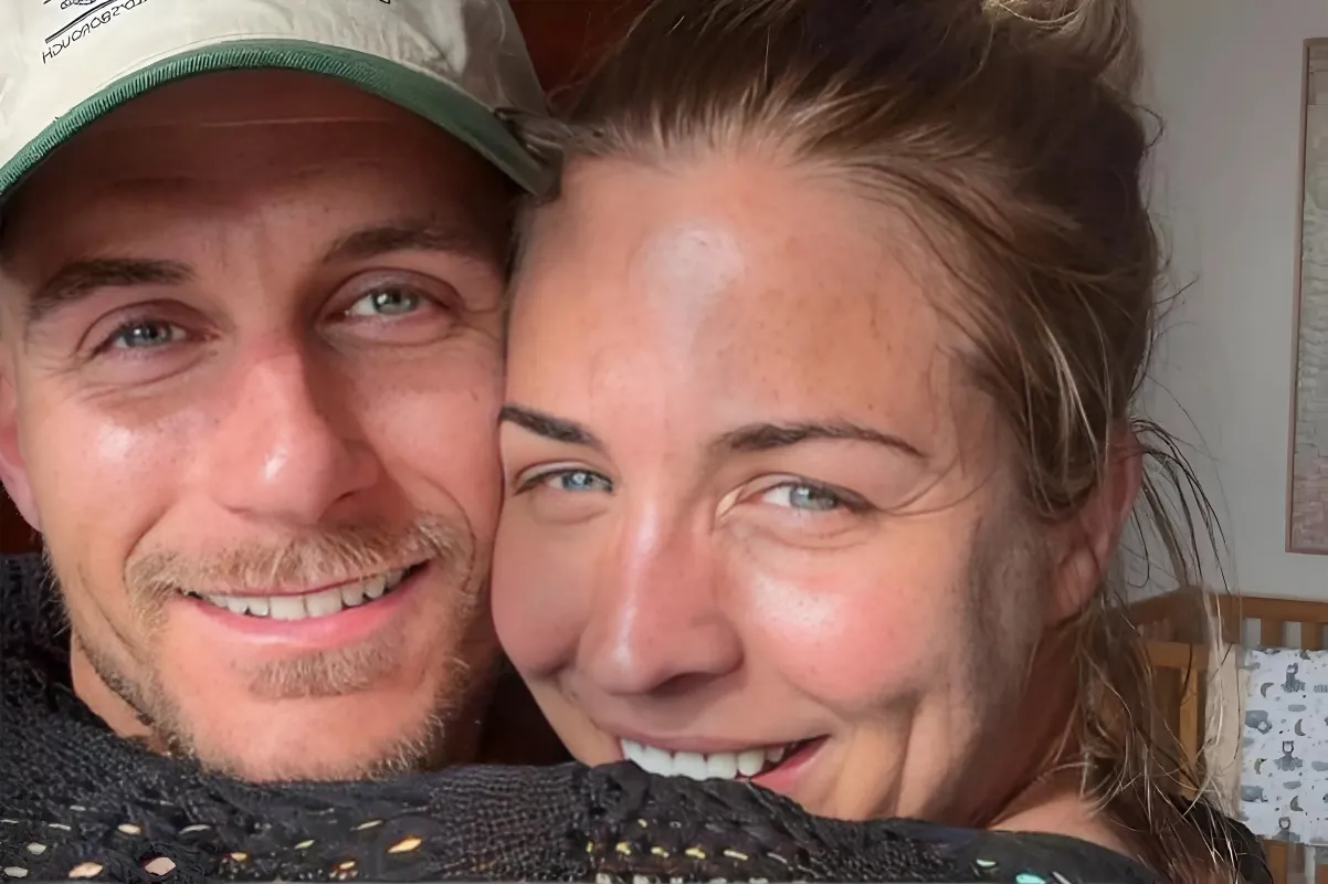 Gemma Atkinson says 'stay tuned' as she makes 'exciting' declaration alongside Gorka Marquez liennhi