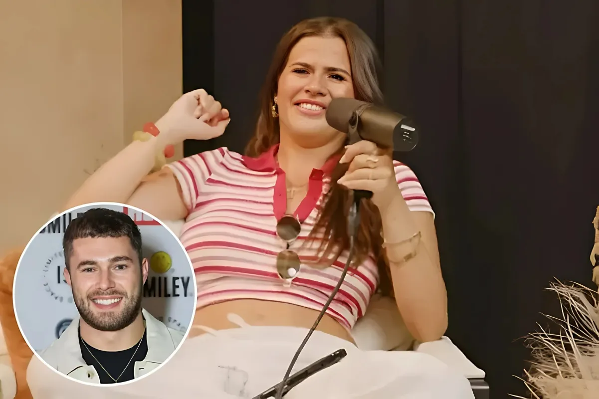 Towie’s Matilda branded ‘a bully’ as she takes savage swipe at Curtis – and fans work out ‘real reason’ for attack liennhi
