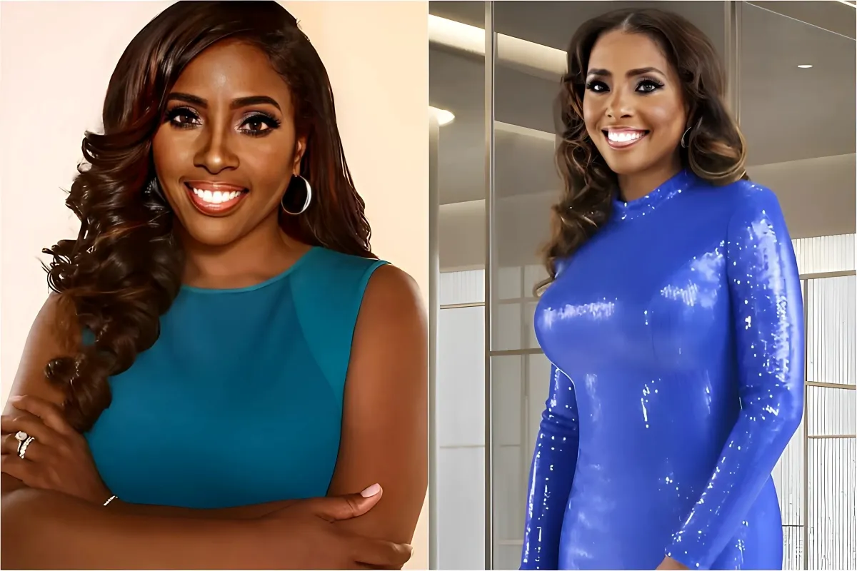 Dr. Simone Whitmore on 10 seasons of ‘Married to Medicine’ and the Journey of Real Relationships liennhi