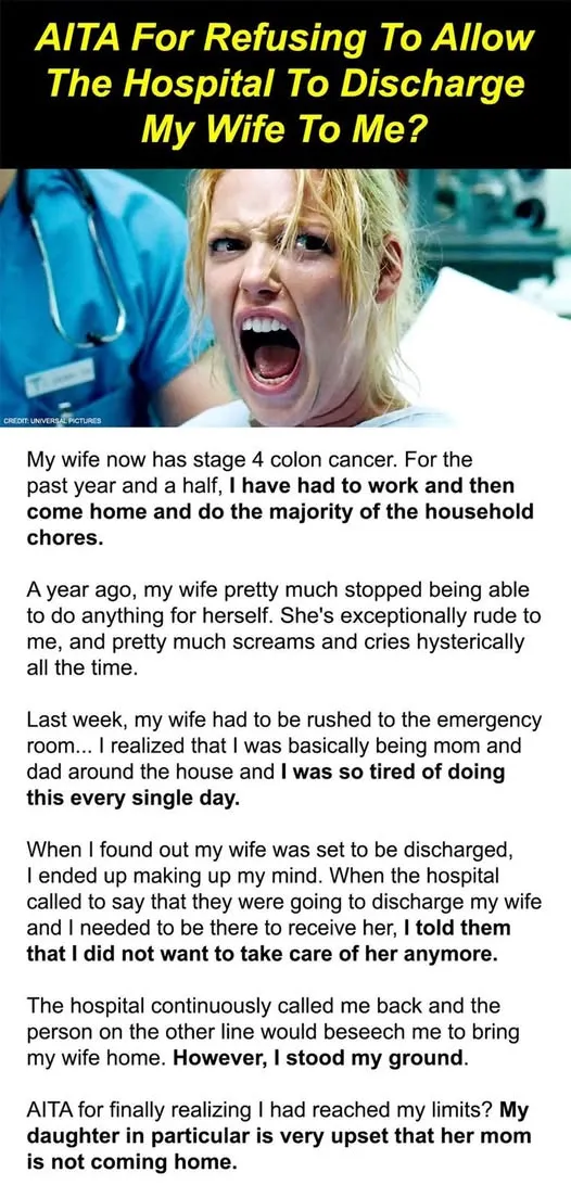 Shocking Hospital Stories That Had Everyone Talking Shocking Hospital Stories That Had Everyone Talking