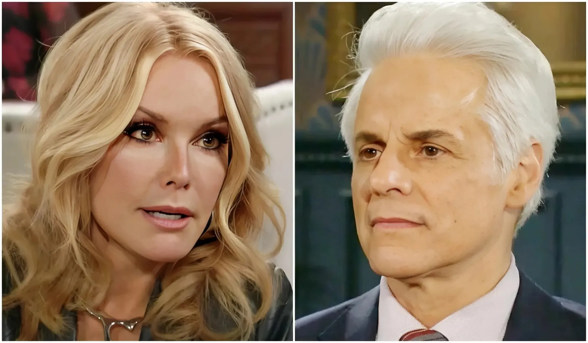 Y&R SHOCKER: Michael & Lauren’s Marriage in Crisis After Victor Loyalty Backfires!
