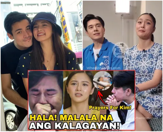 Showbiz Shock: Full details about Paolo Avelino and the sudden disease story of Kim Chiu surprised the community!