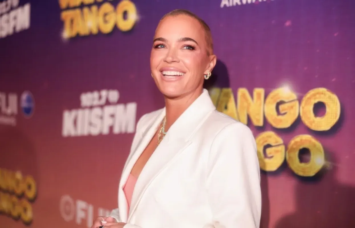Is Teddi Mellencamp Returning to RHOBH? Is Teddi Mellencamp Returning to RHOBH?