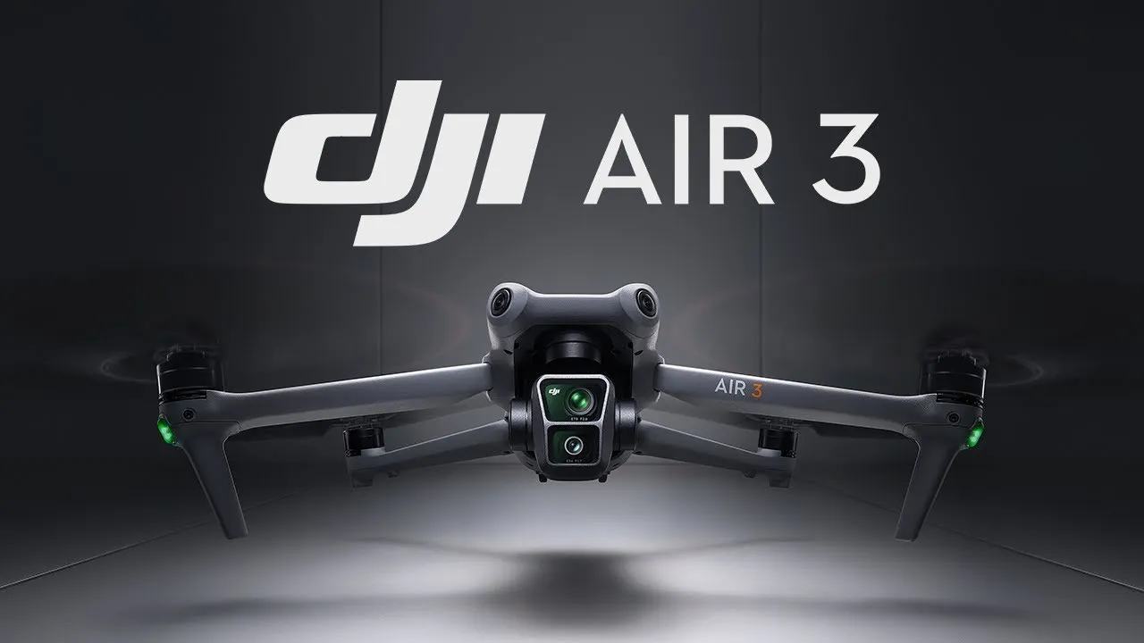 The Ultimate Guide to Choosing the Best Drone with Camera in 2025