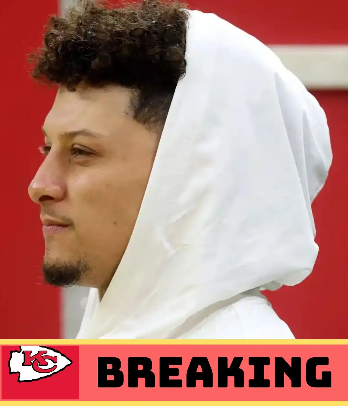 Patrick Mahomes Predicted to Make Olympics Announcement