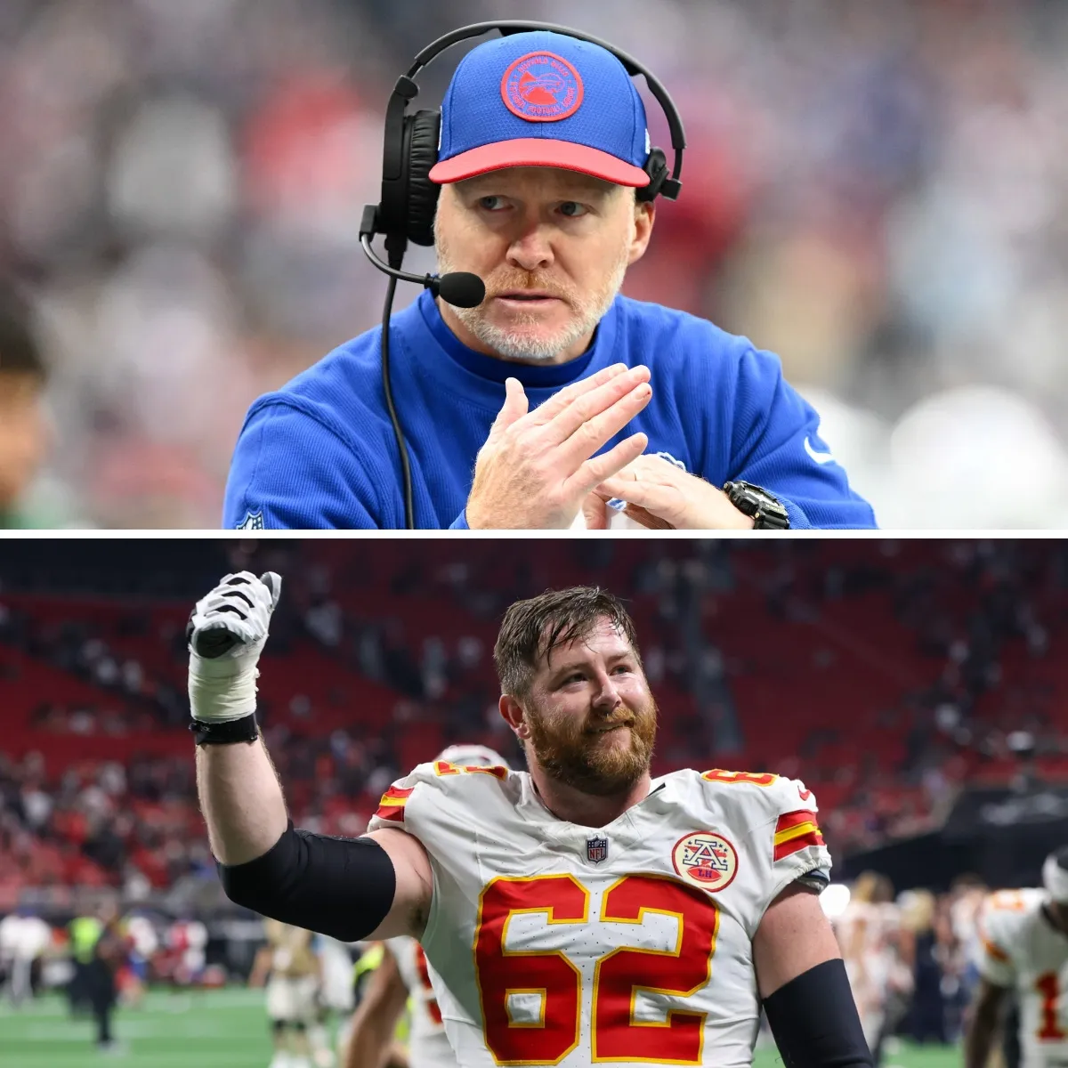 Bills could be forced to overpay following $51 million extension for interior lineman