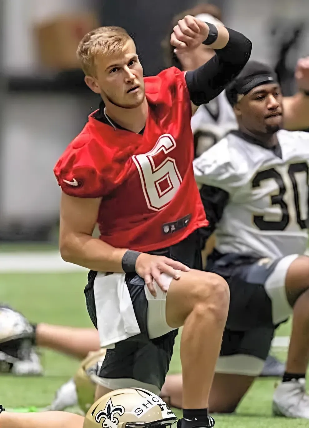 NFL Writer Reveals Putrid 2025 Saints Season Prediction