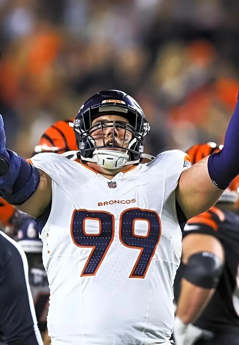 Underrated Broncos star finds himself in rare company and it could cost Denver a pretty penny if they don't act fast
