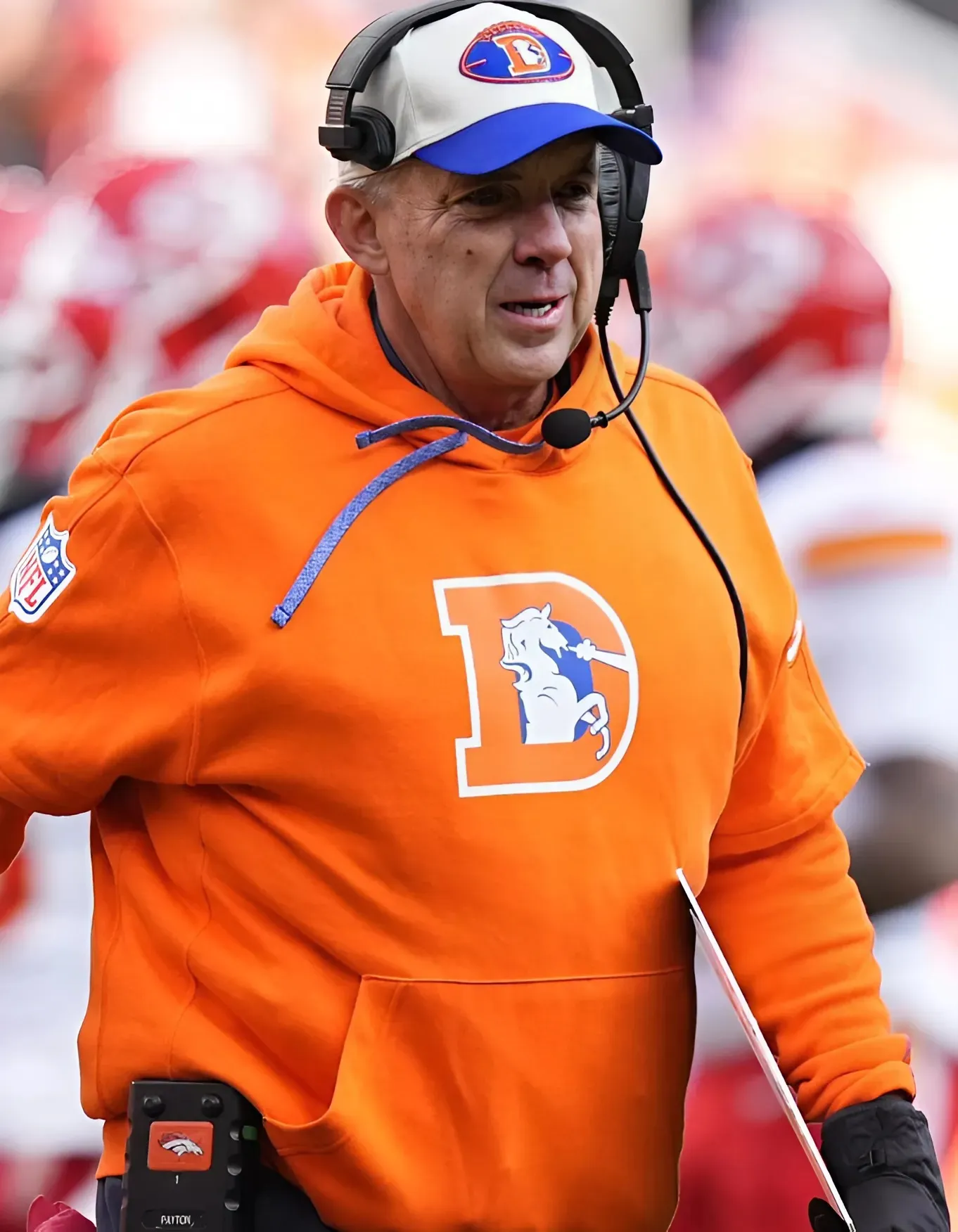 Broncos to Knock Out Chiefs in Playoffs? FOX Sports Predicts Denver to Win AFC West in Shocking 2025 Forecast