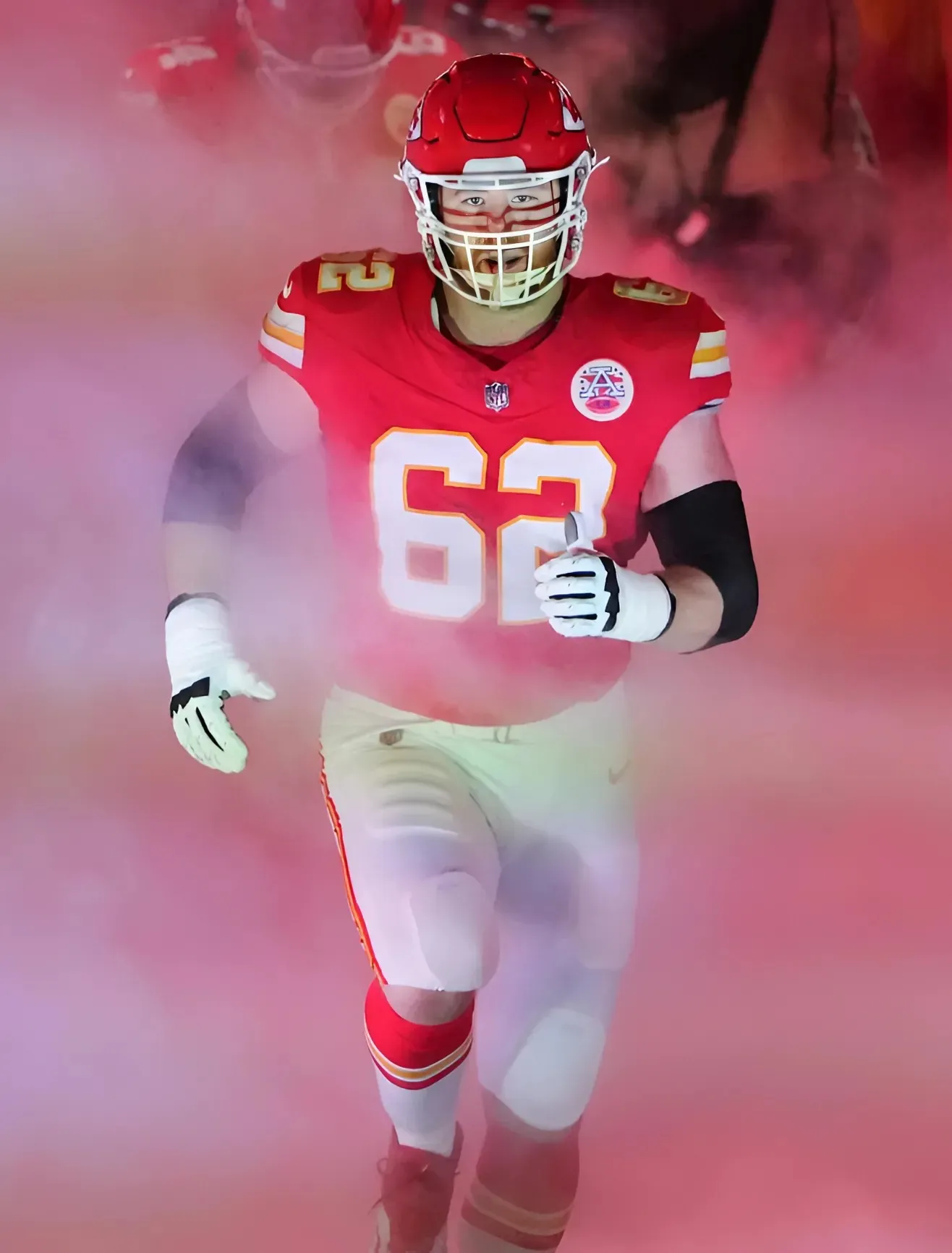 Who's Really Running the Bears? Ranking Chicago’s 4 Most Important Players After Joe Thuney’s Mega Extension Who's Really Running the Bears? Ranking Chicago’s 4 Most Important Players After Joe Thuney’s Mega Extension