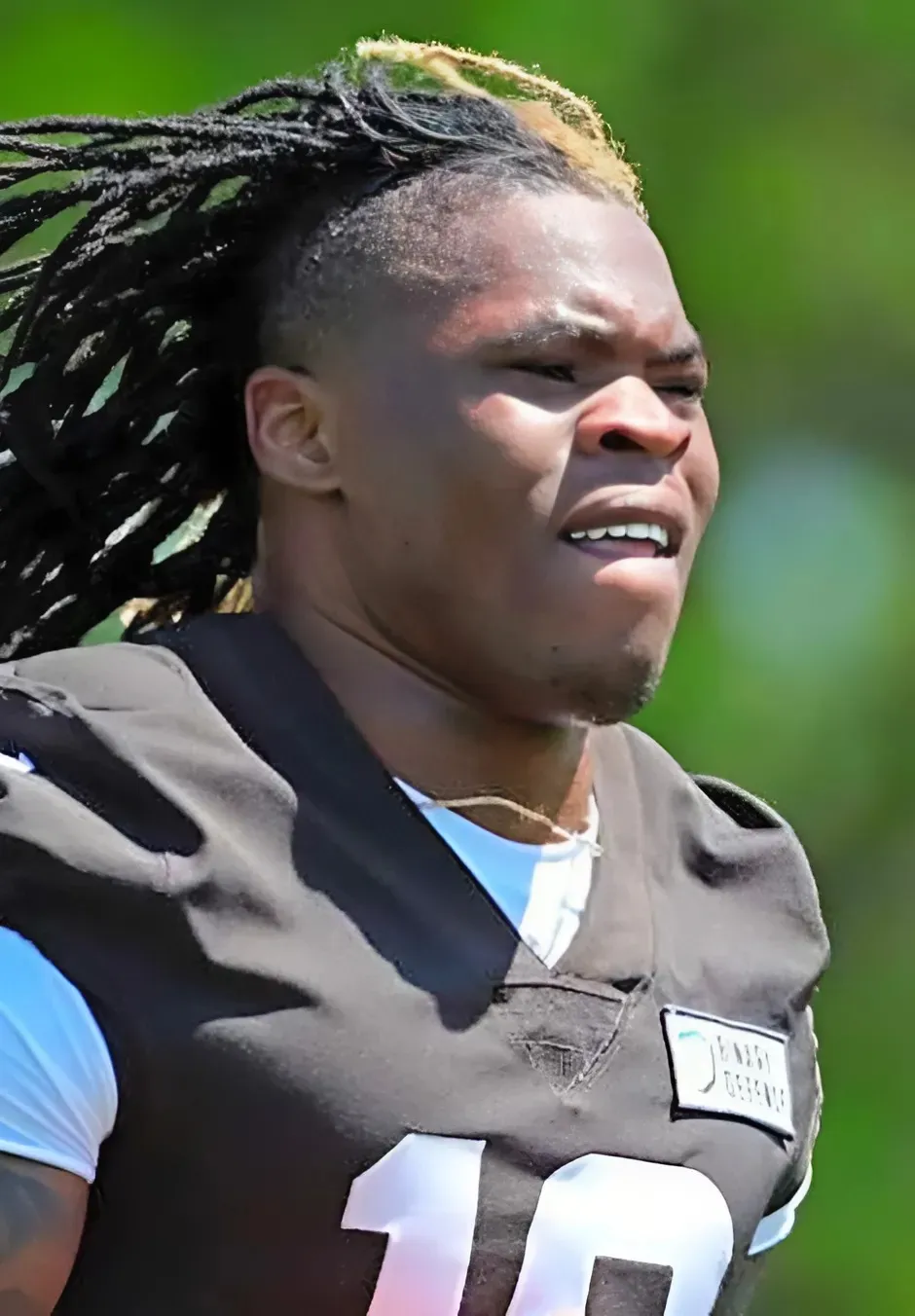 Why Browns' Second Round Pick Will Be Most Impactful Rookie In 2025