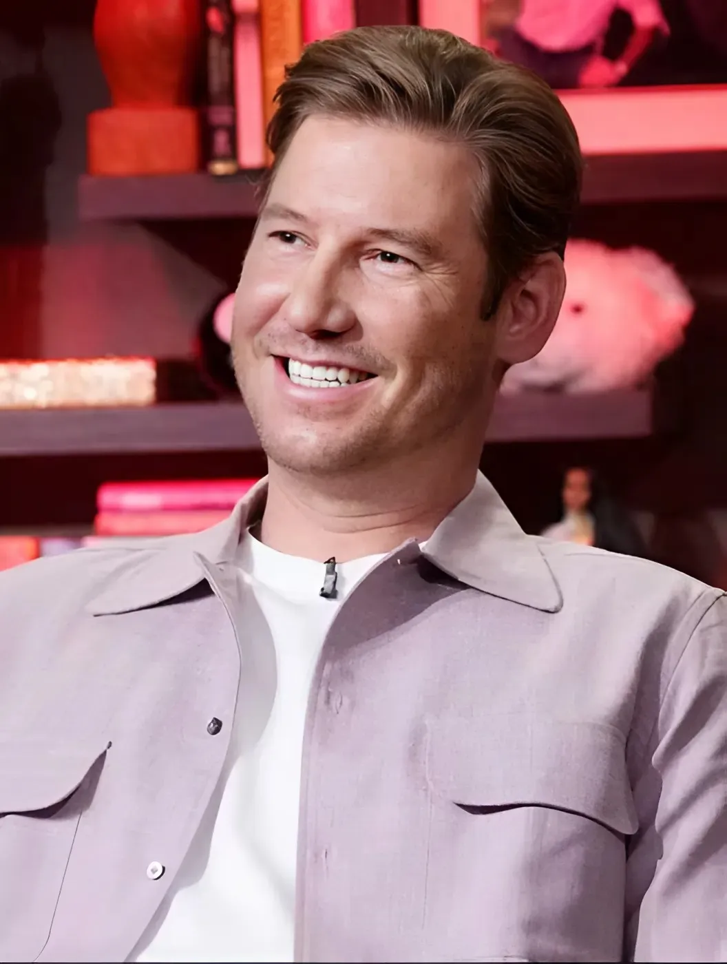 Austen Kroll Gives Fans a Juicy Update on His Restaurant With Craig Conover — And It’s Looking Delicious!