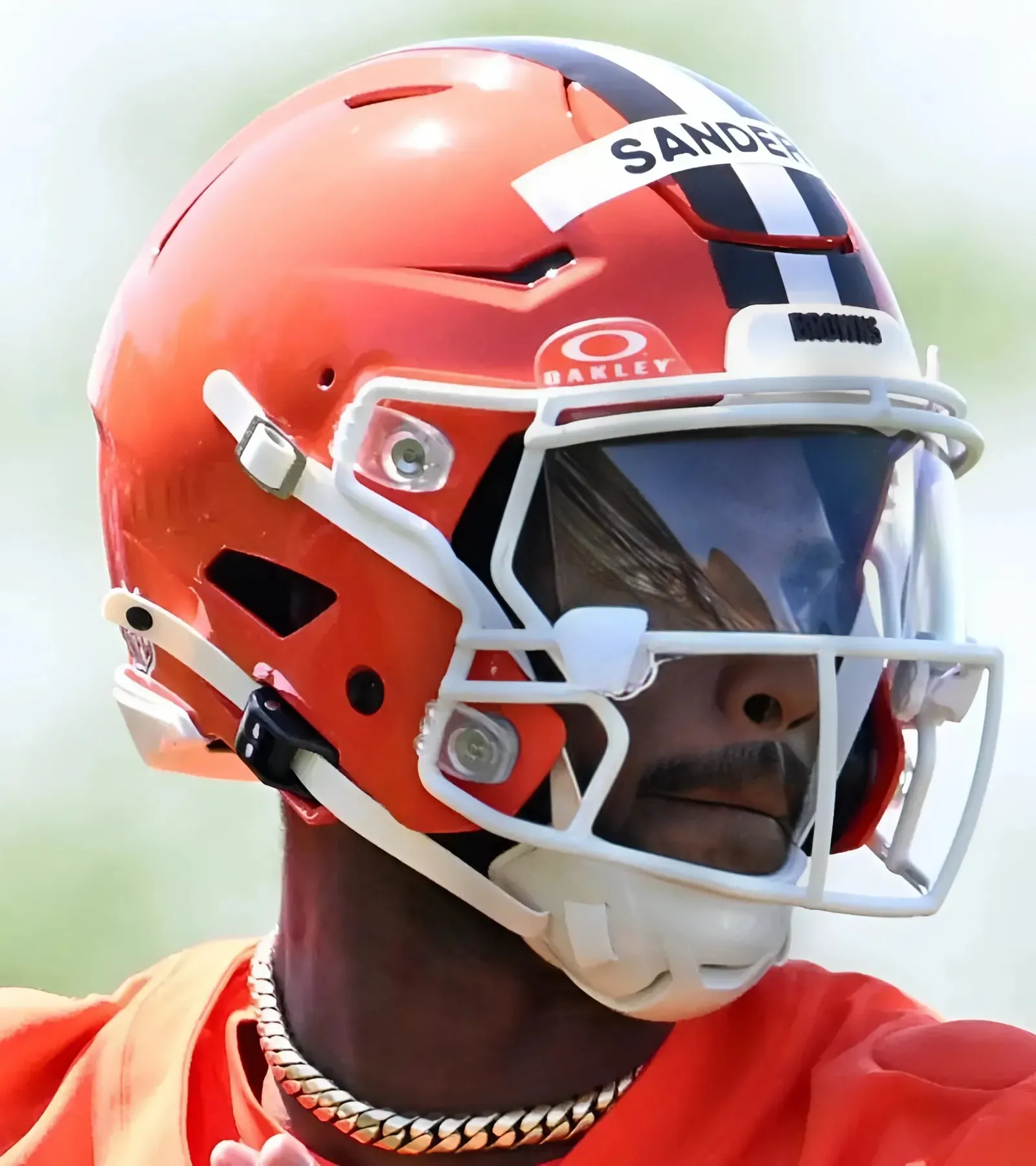 Shedeur Sanders Gets Brutal Update on Browns Starting QB Job