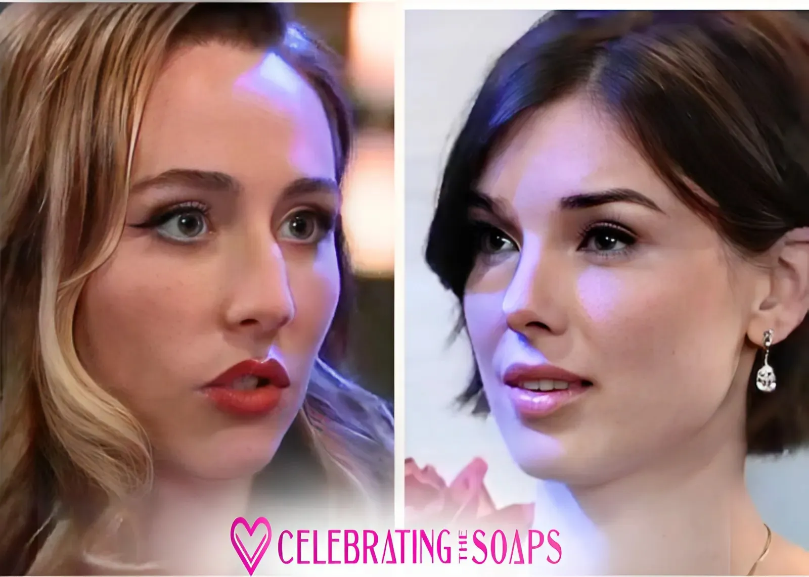 GH Spoilers May 21: Joss’ STUNNING Ultimatum, Lulu’s Spy Games, Sonny's Showdown & Portia’s Panic!