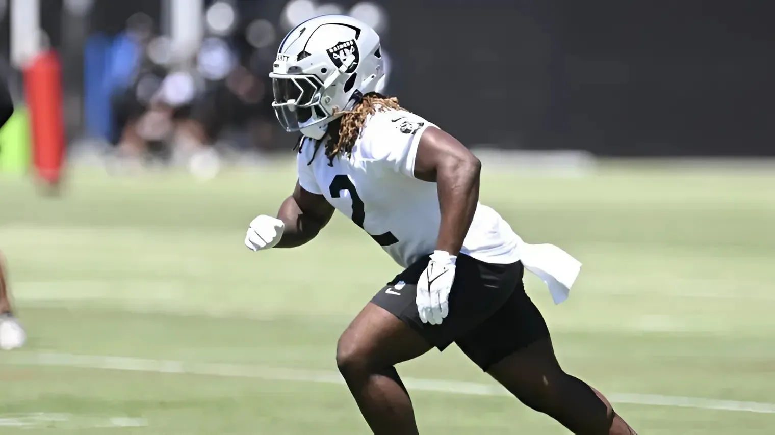 Ashton Jeanty stance: Why Raiders OC Chip Kelly wants rookie RB to alter pre-snap posture