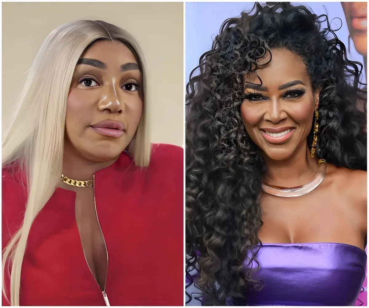 NeNe Leakes Shocks By Mocking Kenya Moore For Being 'Bankrupt,' Calling Her The 'Pennyless Queen'!"