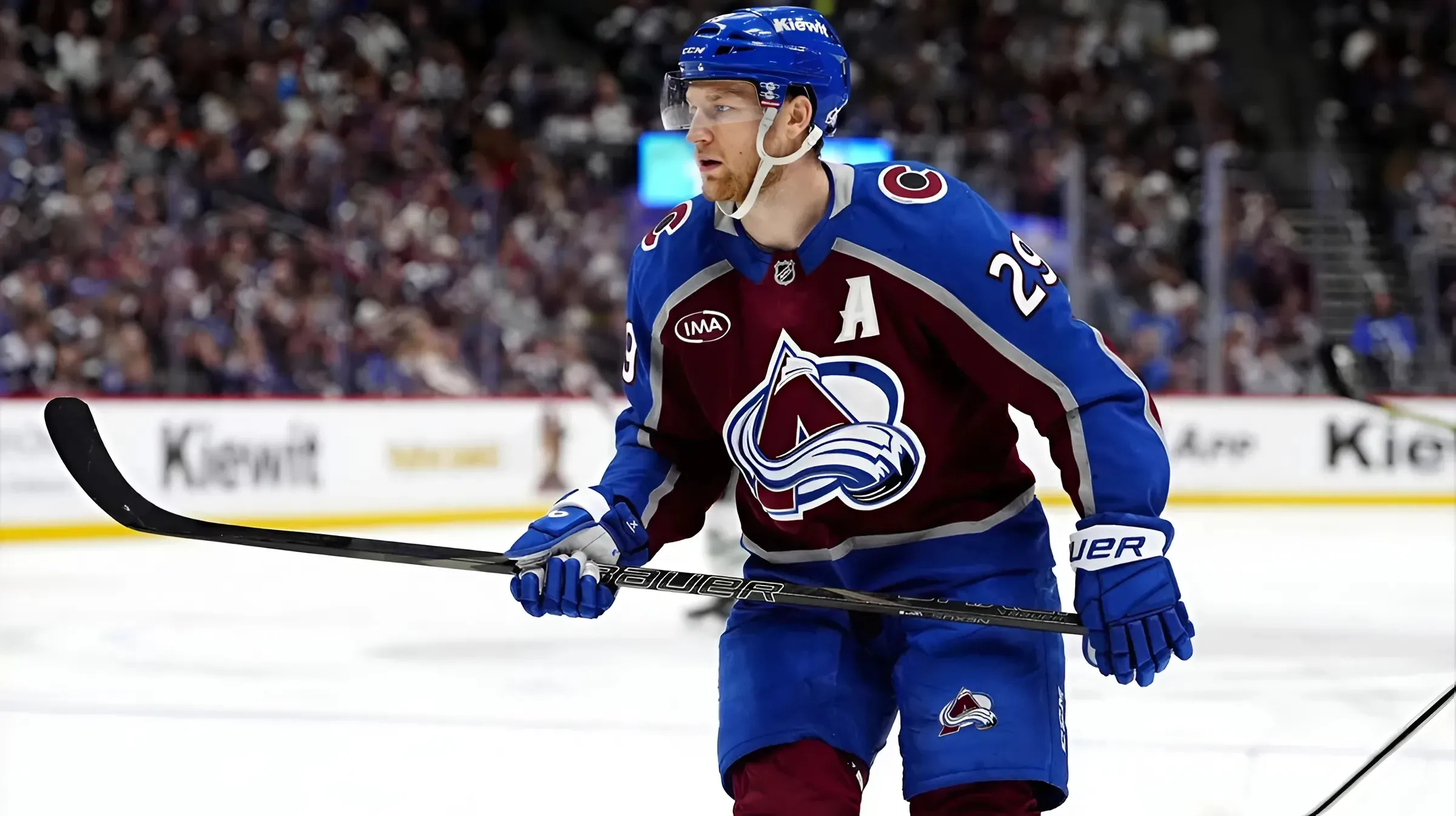 3 Avalanche trade targets after Stars series loss 3 Avalanche trade targets after Stars series loss