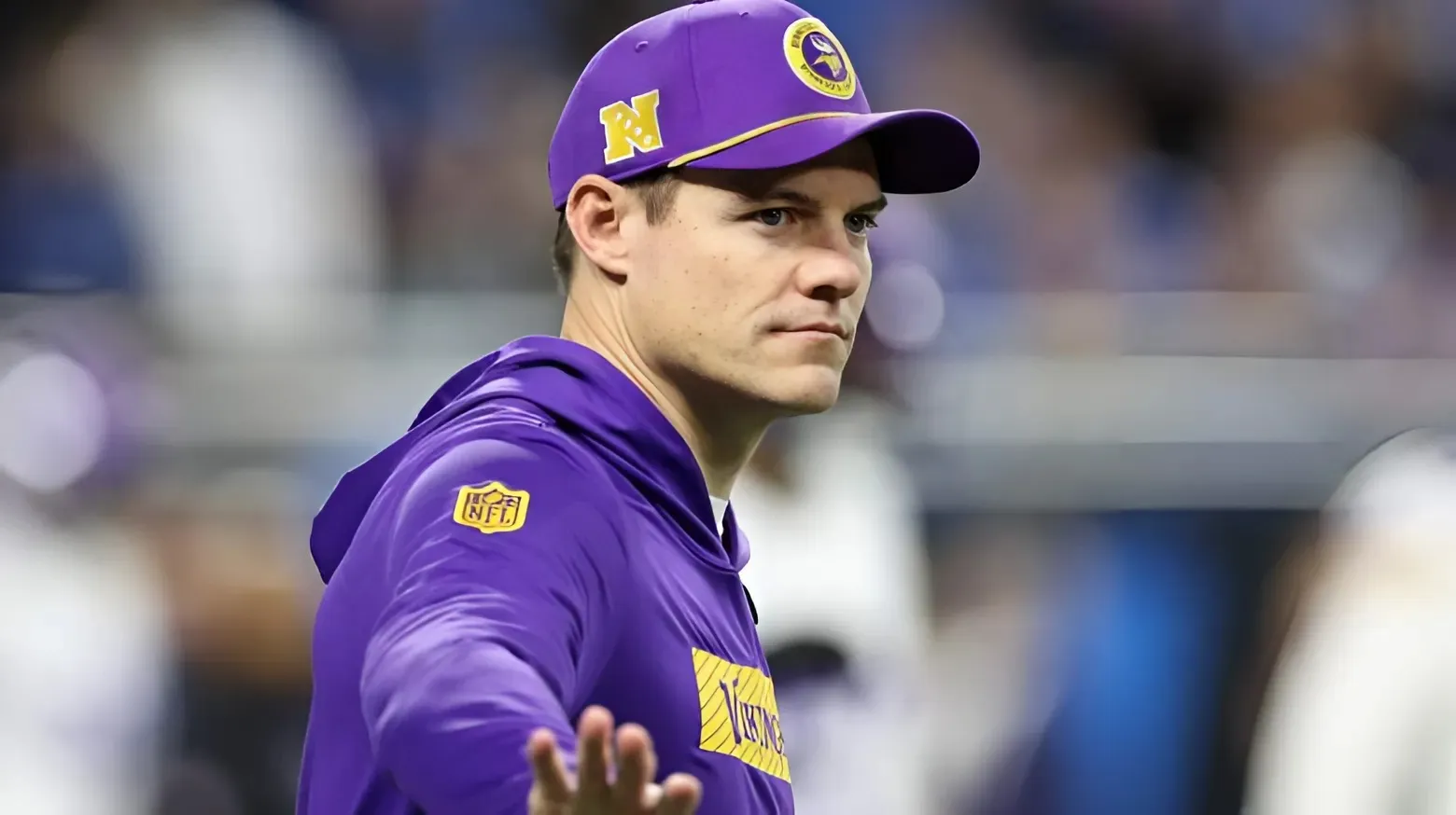 Vikings’ $9.5 Million Starter Named ‘Best Player Who Could Still Be Cut’