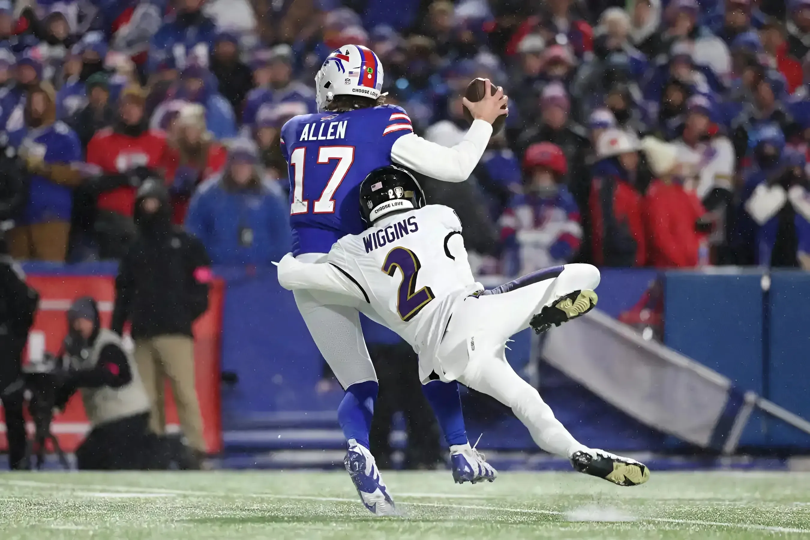 Analyst: Ravens’ Second-Year Corner Has Tools to be a “Superstar”
