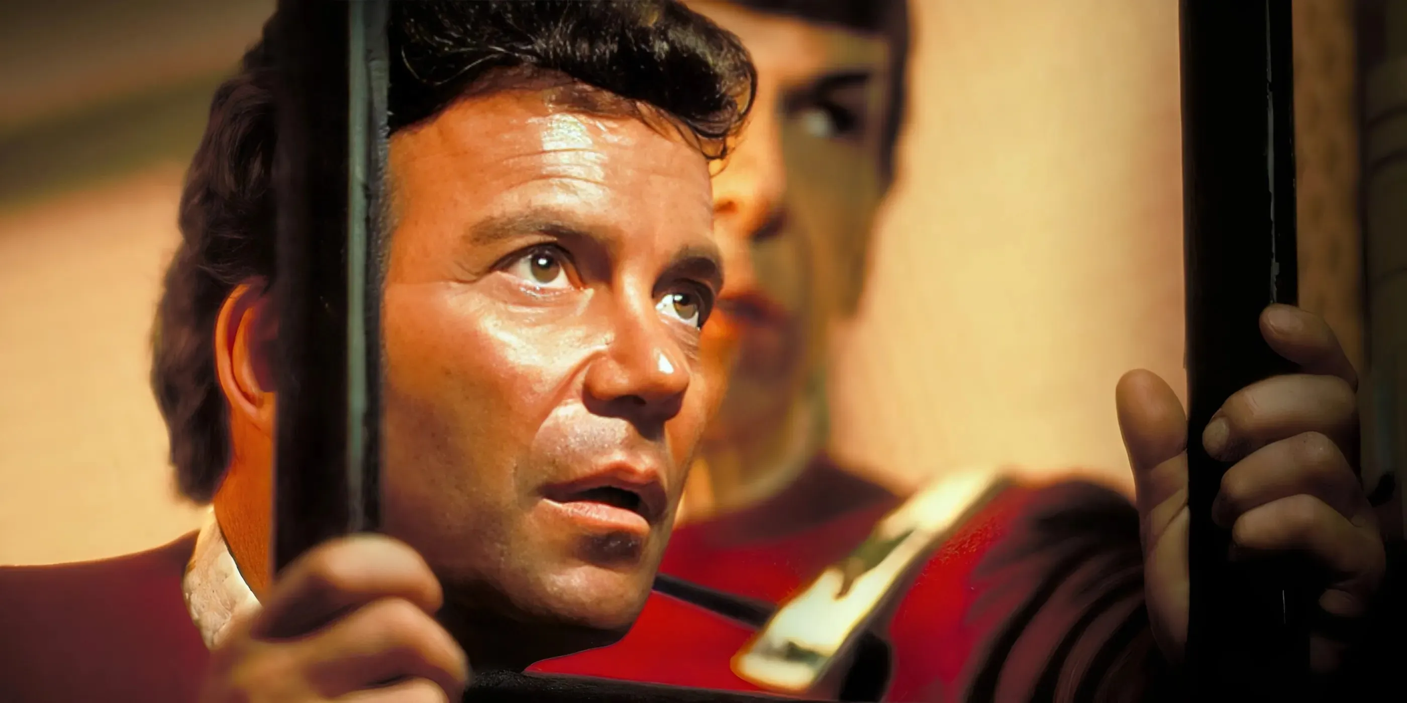 Star Trek's Best Movie Fixed The Franchise In Its Opening Credits