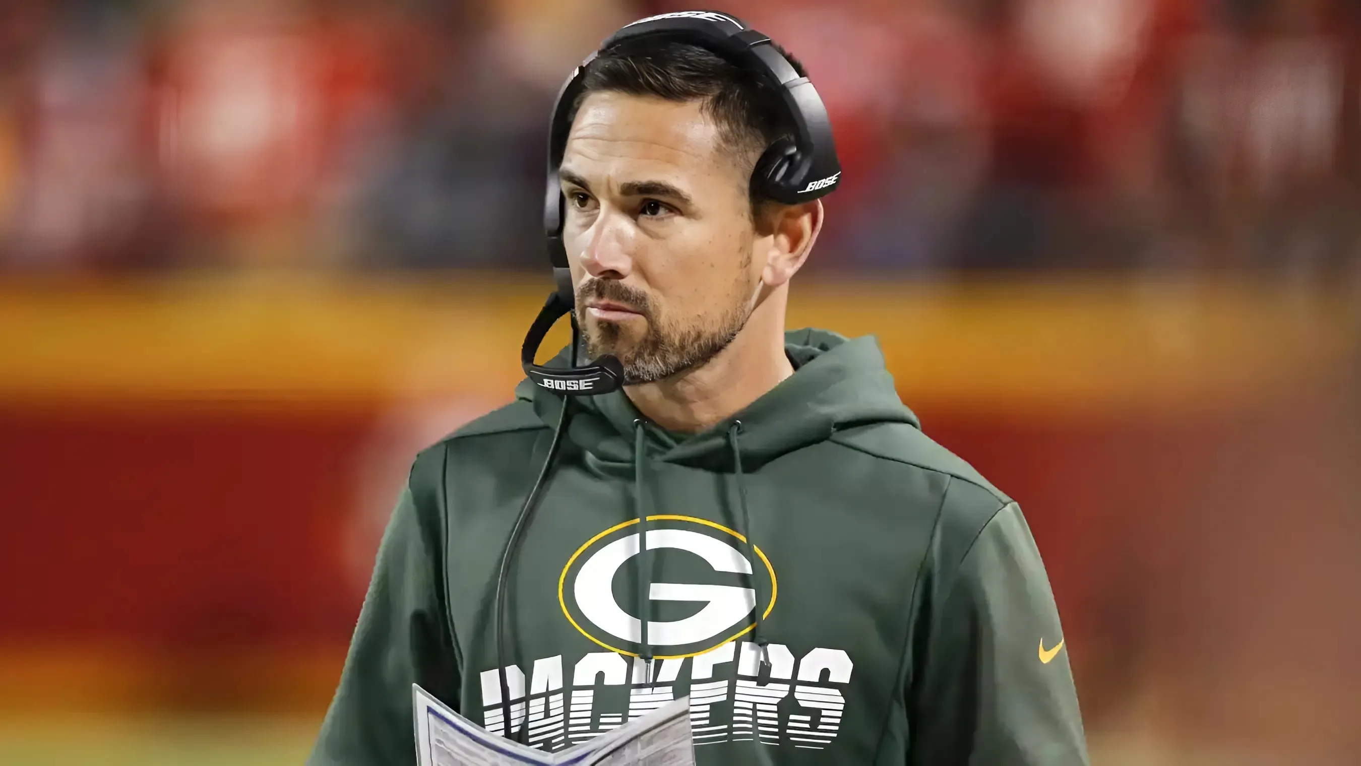 Packers 42-Game Starter Put on Notice Ahead of OTAs